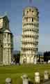 torre di Pisa